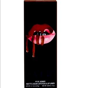 Kylie lip kit DOLCE K